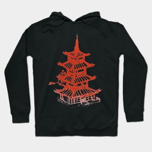 Chinese Food Hoodie